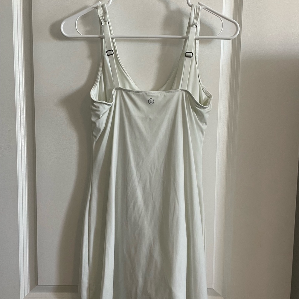 Gilly Hicks Active Dress